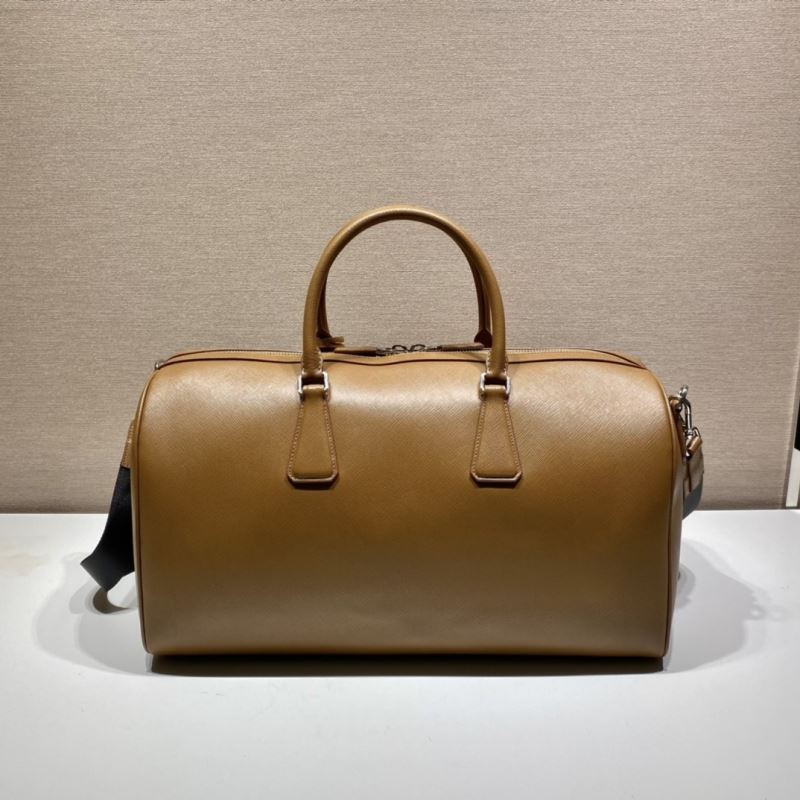 Pra*a travel bags